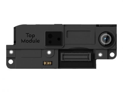 FP3+ TOP MODULE (16MP) IN