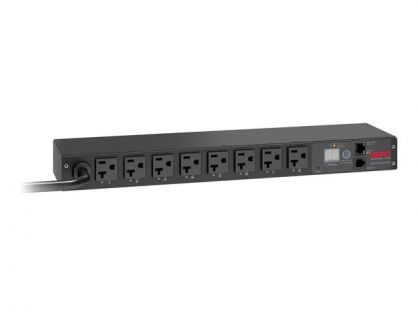 APC Switched Rack PDU AP7901B - power distribution unit