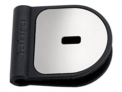Jabra Kensington Lock Adaptor - anti theft lock adapter for headset, speakerphone