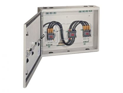 APC SBP300E Single System - bypass switch