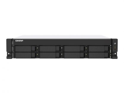 QNAP TS-873AeU-RP - NAS server