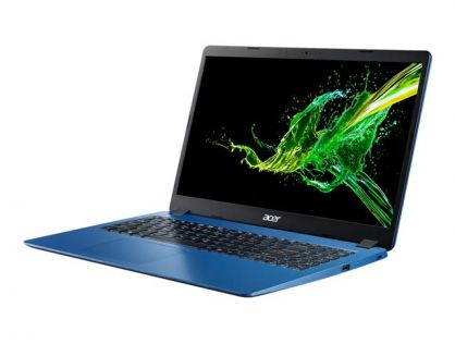Acer Aspire 3 A315-56-39HE - 15.6" - Intel Core i3 - 1005G1 - 4 GB RAM - 256 GB SSD - UK