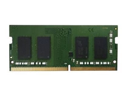 QNAP - A0 version - DDR4 - module - 4 GB - SO-DIMM 260-pin / PC4-21300 - unbuffered