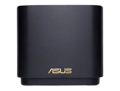 ASUS ZenWiFi XD4 Plus - Wi-Fi system - Wi-Fi 6 - desktop