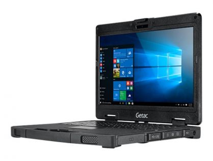 S410G4 I7-1165G7 W10 8/256GB PCIE SSD UK KBD EU+UK CORD