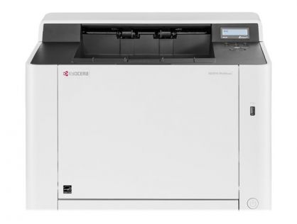 Kyocera ECOSYS PA2100cwx - printer - colour - laser