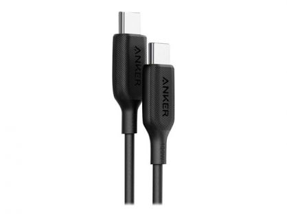 Anker PowerLine III - USB-C cable - USB-C to USB-C - 1.83 m