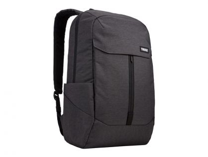 THULE LITHOS BACKPACK 20L BLACK