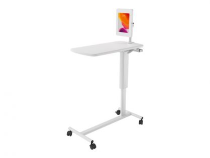 CTA Digital - cart - adjustable - for keyboard / notebook / tablet