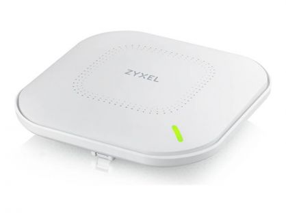 Zyxel WAX630S - radio access point - Wi-Fi 6 - cloud-managed