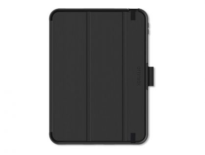 OtterBox Symmetry Series Folio - Flip cover for tablet - polycarbonate, synthetic rubber - starry night - for Apple 10.9-inch iPad