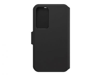 OtterBox Strada Series Via - flip cover for mobile phone