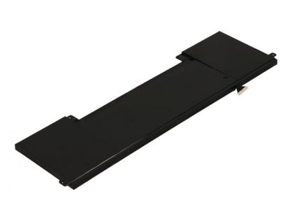 2-Power Main Battery Pack - laptop battery - Li-pol - 3800 mAh - 58 Wh