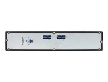 Liebert GXT RT+ - battery enclosure - Lead Acid - 9 Ah