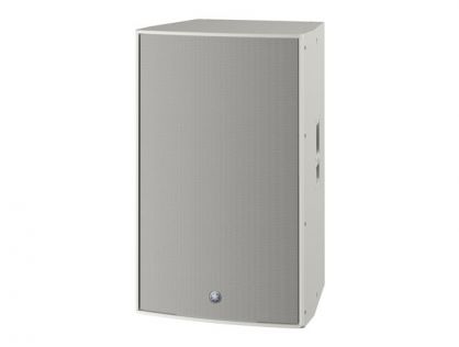 Yamaha DZR Series DZR15-DW - speaker - for stage