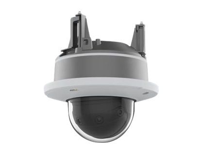 AXIS TQ3201-E Recessed Mount - camera dome mount