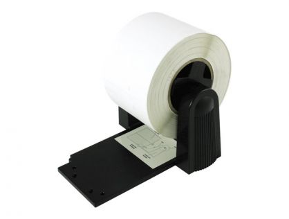 Wasp Media Loader media tray / feeder