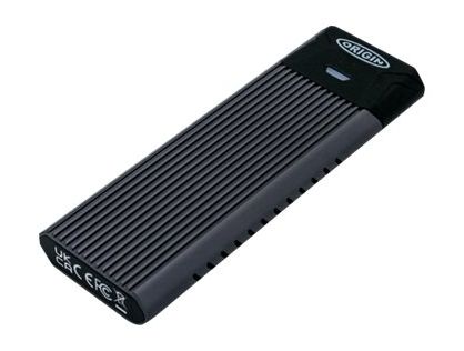 Origin Storage Inception E840 Pro - SSD - 1000 GB - USB 3.2 Gen 2