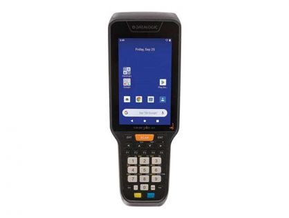 SKORPIO X5 PISTOL GRIP WIFI 4.3IN BT V5 4GB/64GB 28-KEY NUM