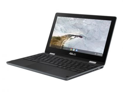 ASUS Chromebook Flip C214MA BU0282 - 11.6" - Intel Celeron - N4020 - 4 GB RAM - 32 GB eMMC
