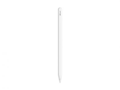 Apple Pencil 2nd Generation - active stylus - Bluetooth