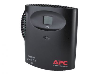 NetBotz Sensor Pod 155 - environment monitoring device