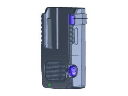 CN50 V DOCK W/ PWR SPKR USB AND RS232