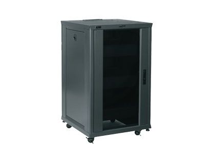 Middle Atlantic RCS 1824 - rack - 18U
