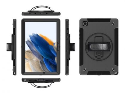 MAXCases Extreme Shield - protective case for tablet