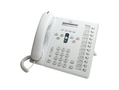 Cisco Unified IP Phone 6961 Standard - VoIP phone