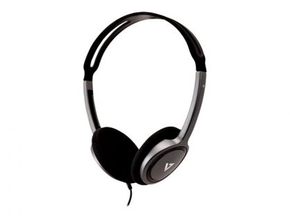 3.5MM STEREO HEADPHONES NO MIC 1.8M CABLE IN