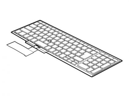 Lenovo - keyboard