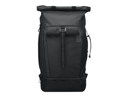 Lenovo 15.6-inch Commuter Backpack - notebook carrying backpack
