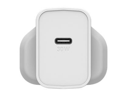 OtterBox Wall Charger power adapter - 24 pin USB-C - 30 Watt