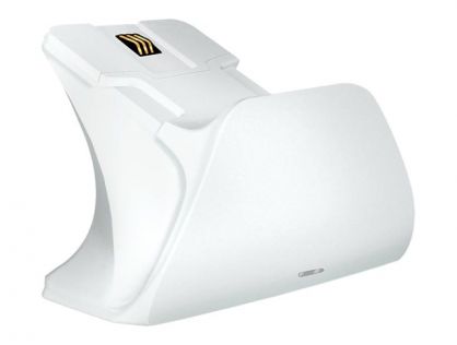 Xbox Pro Charging Stand Robot White
