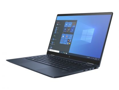 HP Elite Dragonfly G2 Notebook - 13.3" - Core i7 1185G7 - vPro - 16 GB RAM - 512 GB SSD - UK