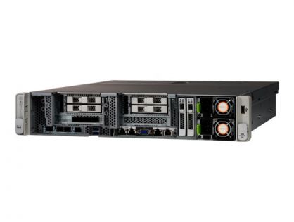 UCS C240M5 SHORT DEPTH W/O CPU MEM HDD MEZZ HS