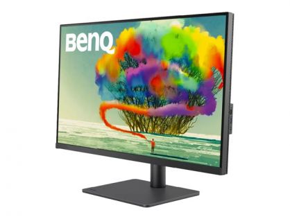BenQ DesignVue PD3205U - PD Series - LED monitor - 4K - 32" - HDR