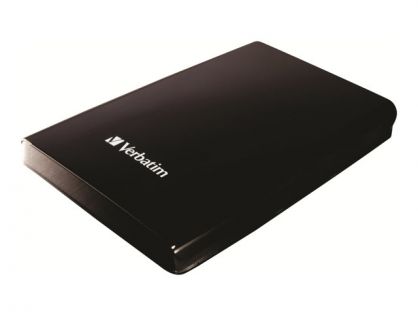 Verbatim Store 'n' Go Portable - hard drive - 1 TB - USB 3.0