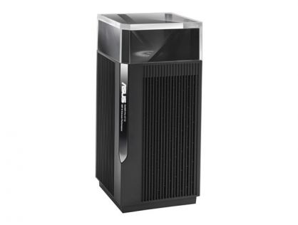 ASUS ZenWiFi Pro XT12 - Wi-Fi system - Wi-Fi 6 - Wi-Fi 6 - desktop