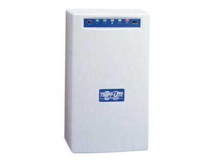 Tripp Lite UPS Smart 1500VA 940W Tower AVR 230V DB9 C13 - UPS - 940 Watt - 1500 VA