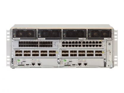 SWITCHBLADE X3106 6 SLOT CHASSIS