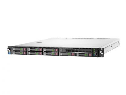 HPE ProLiant DL120 Gen9 - rack-mountable - no CPU - 0 GB - no HDD