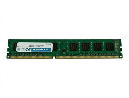 Hypertec - DDR3 - module - 8 GB - DIMM 240-pin - 1333 MHz / PC3-10600