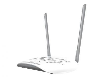 TP-Link TL-WA801N - radio access point - Wi-Fi