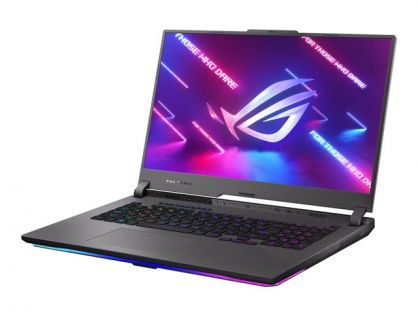 ASUS ROG Strix G17 G713PV-HX048W - 17.3" - AMD Ryzen 9 - 7845HX - 16 GB RAM - 1 TB SSD