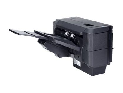 Kyocera DF 470 - finisher with stacker/stapler - 500 sheets