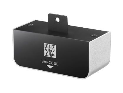 Advantech UTC-510P-B - barcode scanner