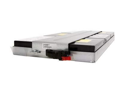 APC Replacement Battery Cartridge #88 - UPS battery - Lead Acid