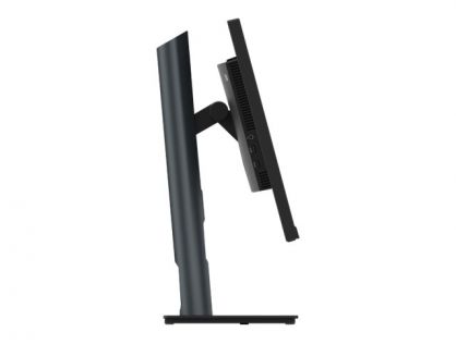 Lenovo P24q-30 - LED monitor - 23.8" - 2560 x 1440 QHD @ 60 Hz - IPS - 300 cd/m² - 1000:1 - 4 ms - HDMI, DisplayPort - raven black